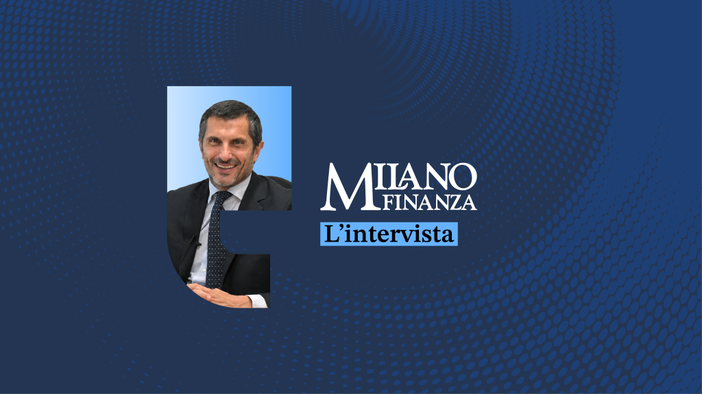 Antonio Ciucci a Milano Finanza: “Più risorse al Piano Casa e incentivi stabili per sostenere l’edilizia”