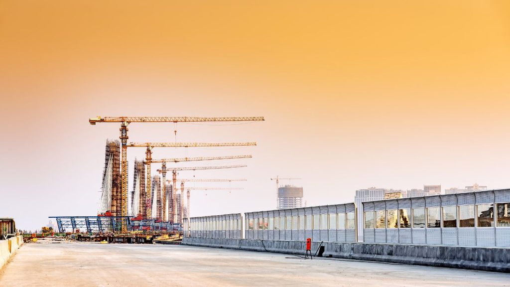 Dl Infrastrutture: approvata in Senato la previsione relativa alla sospensione temporanea del recupero dell’anticipazione nei contratti di lavori pubblici