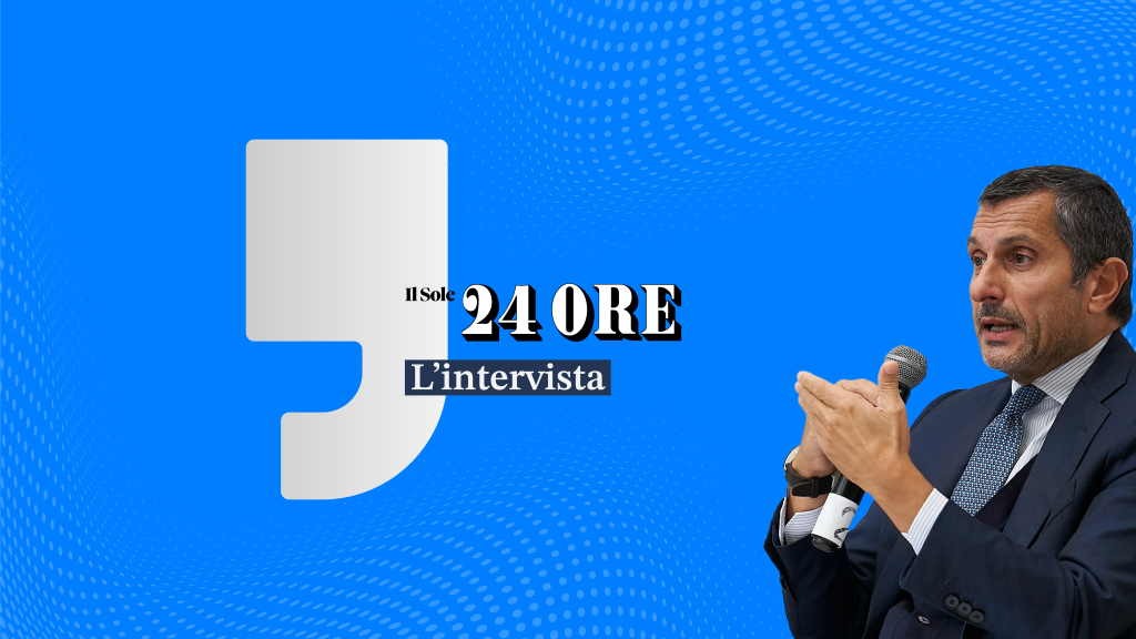 Appalti, Ciucci al Sole 24 Ore: “Preoccupati per l’effetto sul mercato”