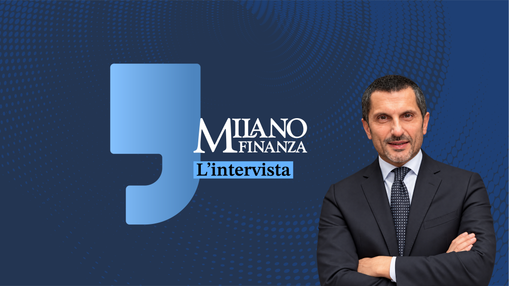 Ciucci a Milano Finanza: pagare le imprese e garantire investimenti. Le priorità per la legge di bilancio