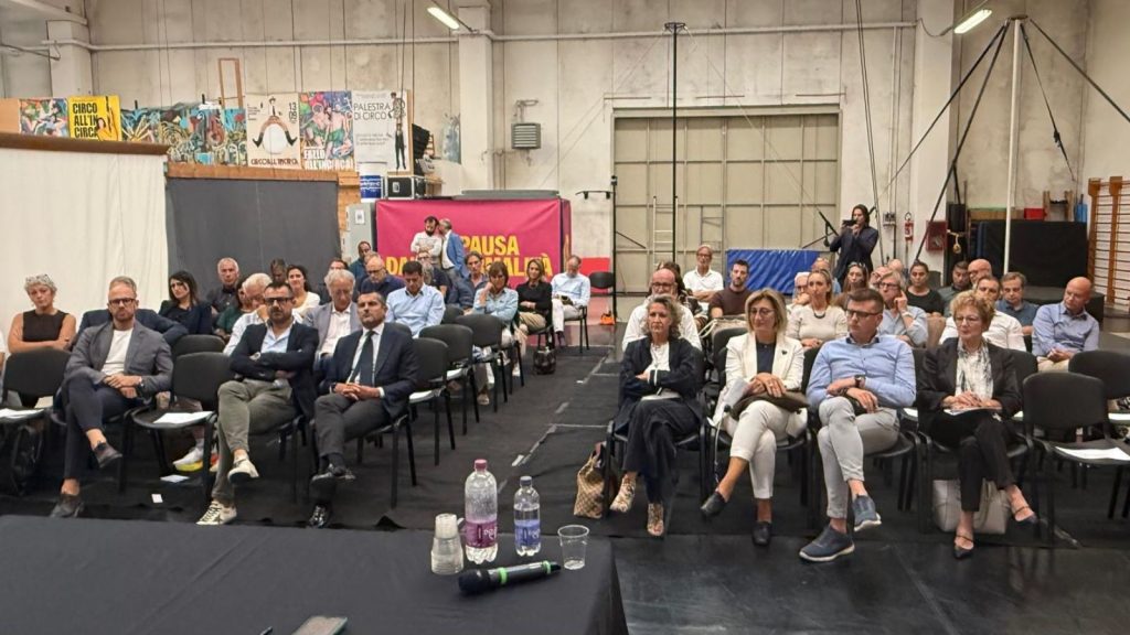 “Oltre il Progetto”, al via l’academy promossa da Ance Fvg. Ciucci: “Continuità agli investimenti per accompagnare il cambiamento”