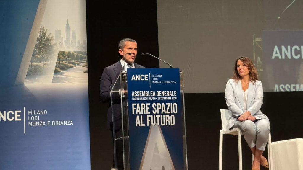 Ciucci: “Per guardare al futuro con fiducia bisogna risolvere le emergenze”