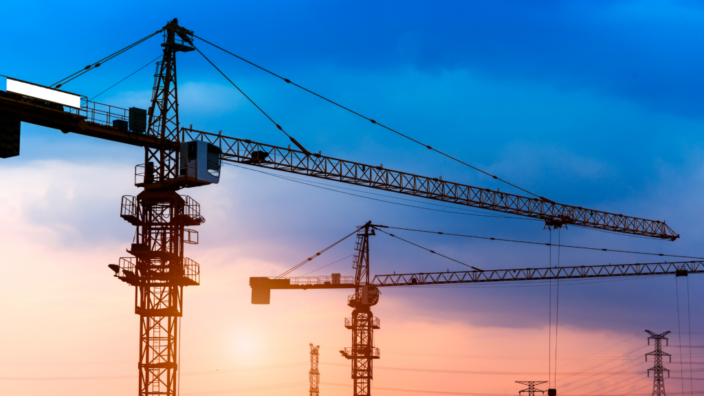 🏗️ Costruiamo il Futuro – Video