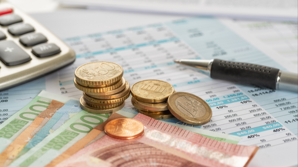 Bilancio di previsione 26/28 Regione Marche